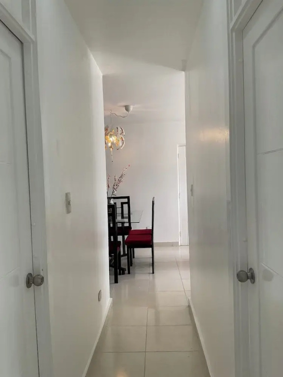 Apartment Near Beach And Airport