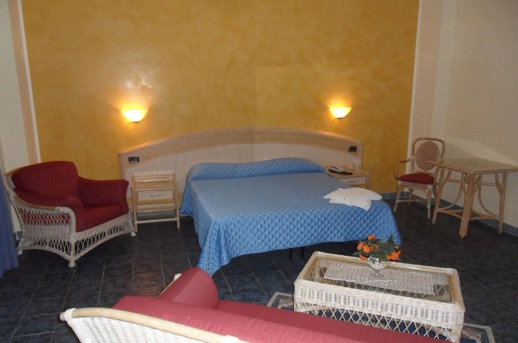 Baia D'Oro Hotel