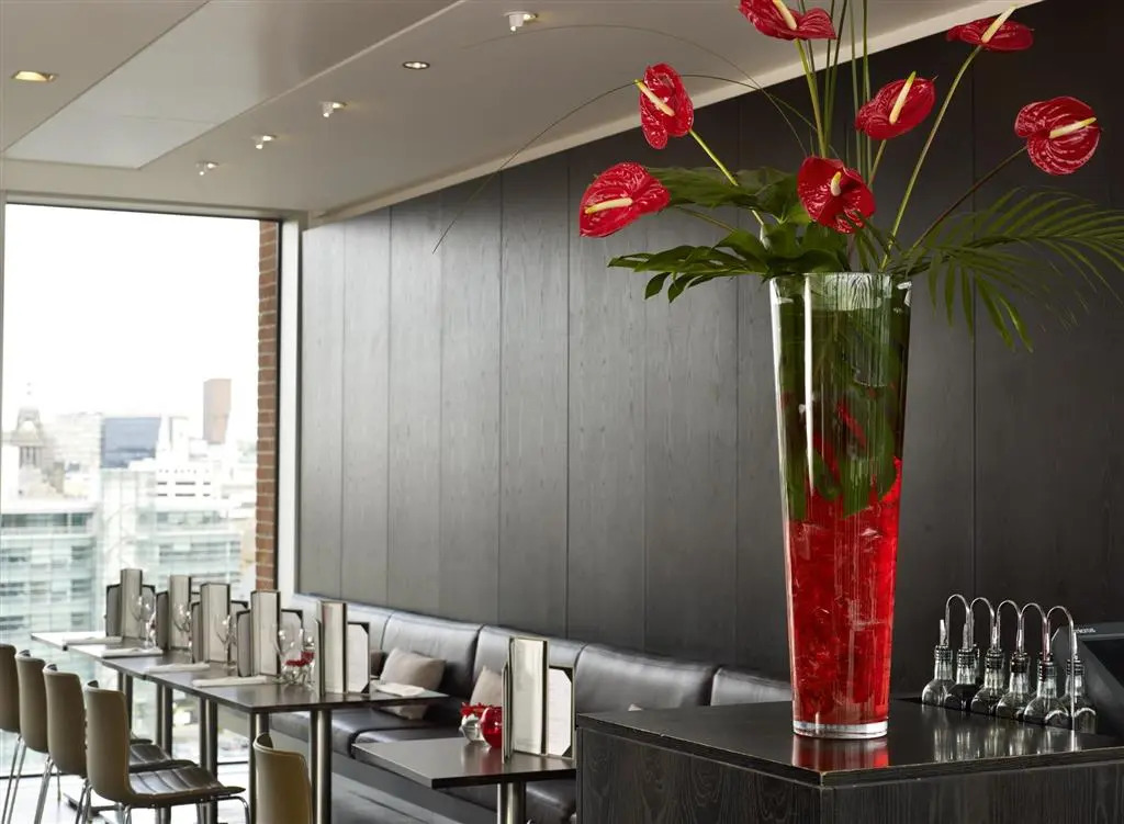DoubleTree by Hilton Leeds