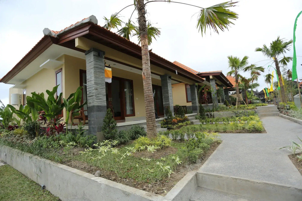 Darra Ria Villa Ubud