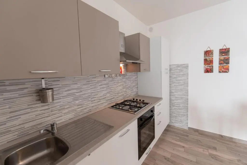 Apartment Bolsena
