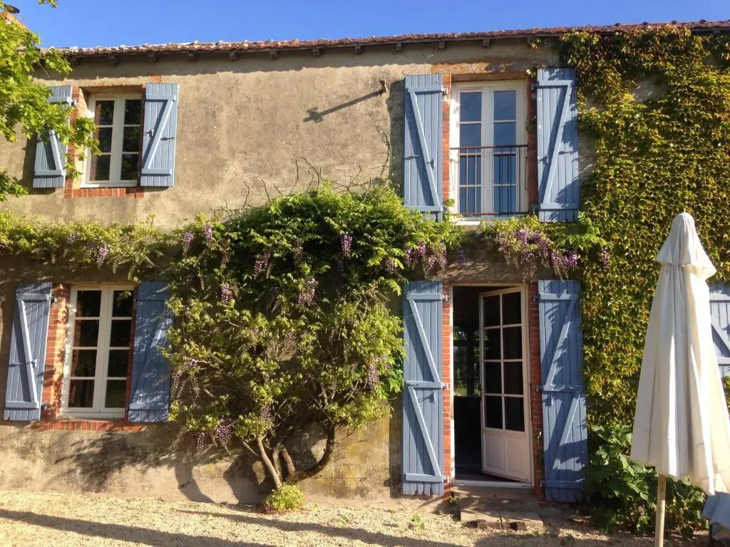 La Brionniere