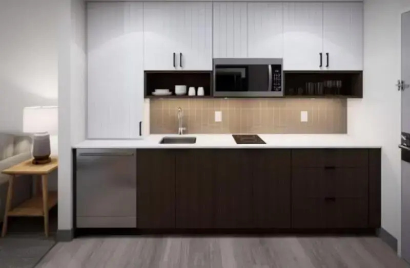 Holiday Inn Express Montreal Airport - St-Laurent by IHG