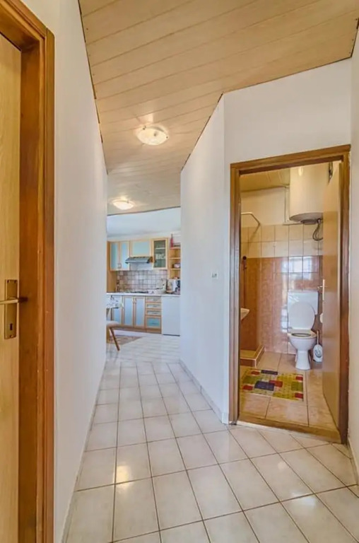 Comfort Pool Apartments