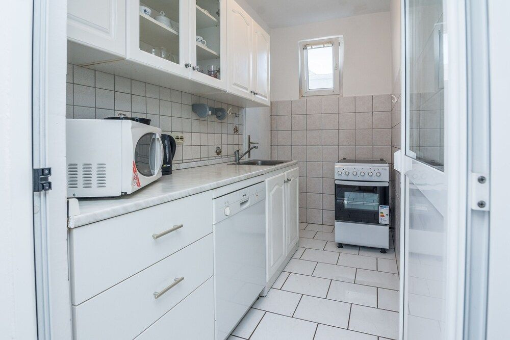 Apartment Mohenski