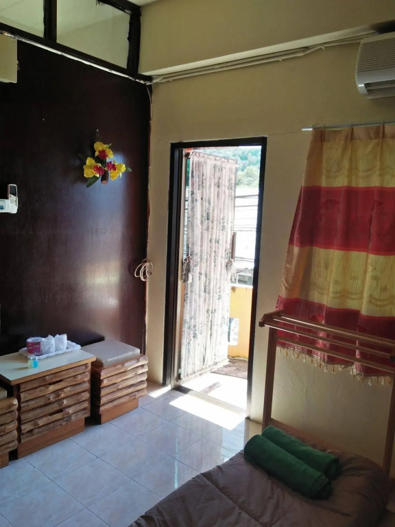 Lanta Salamat House