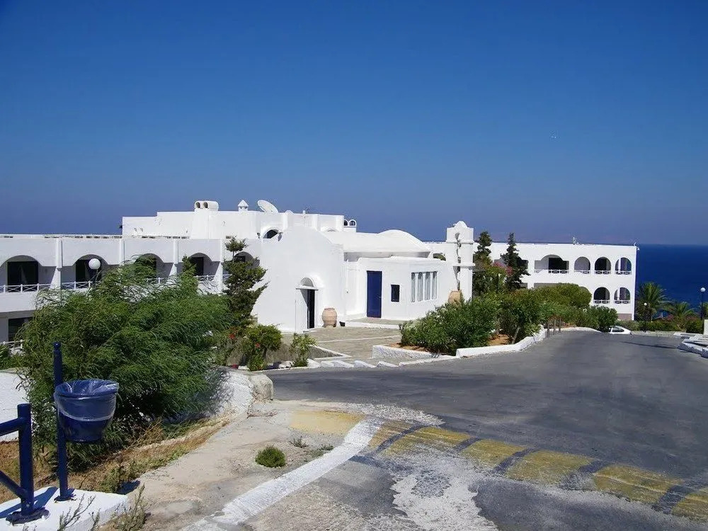Villa Bellevue