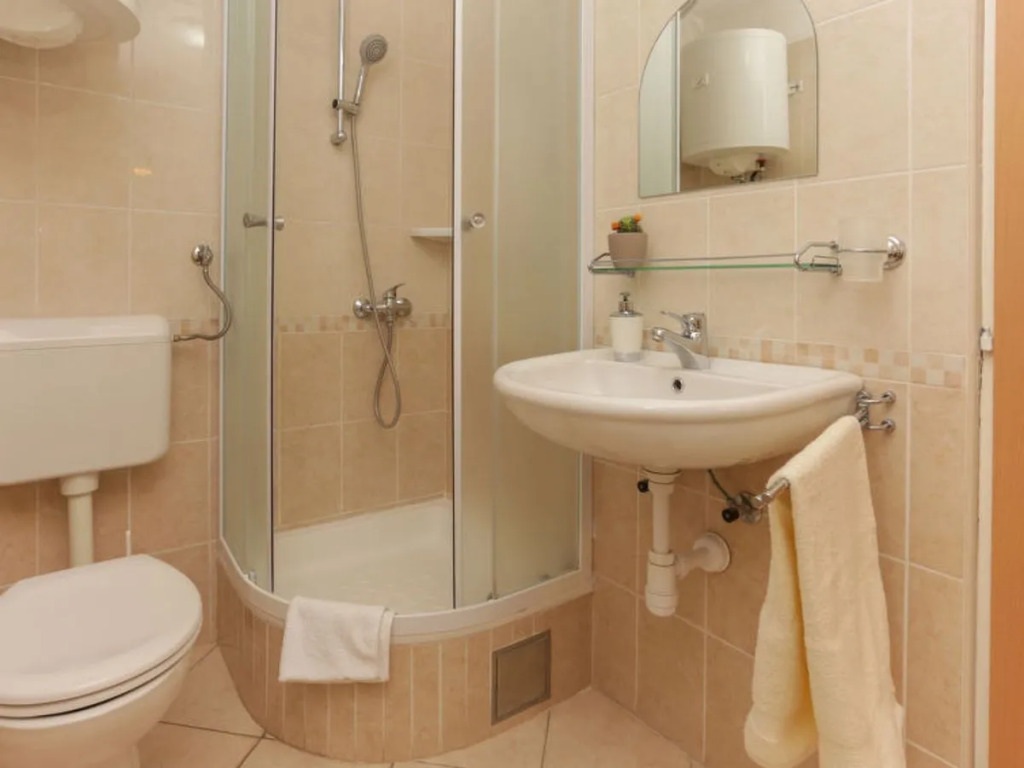 Holiday Home Villa Anita by Interhome
