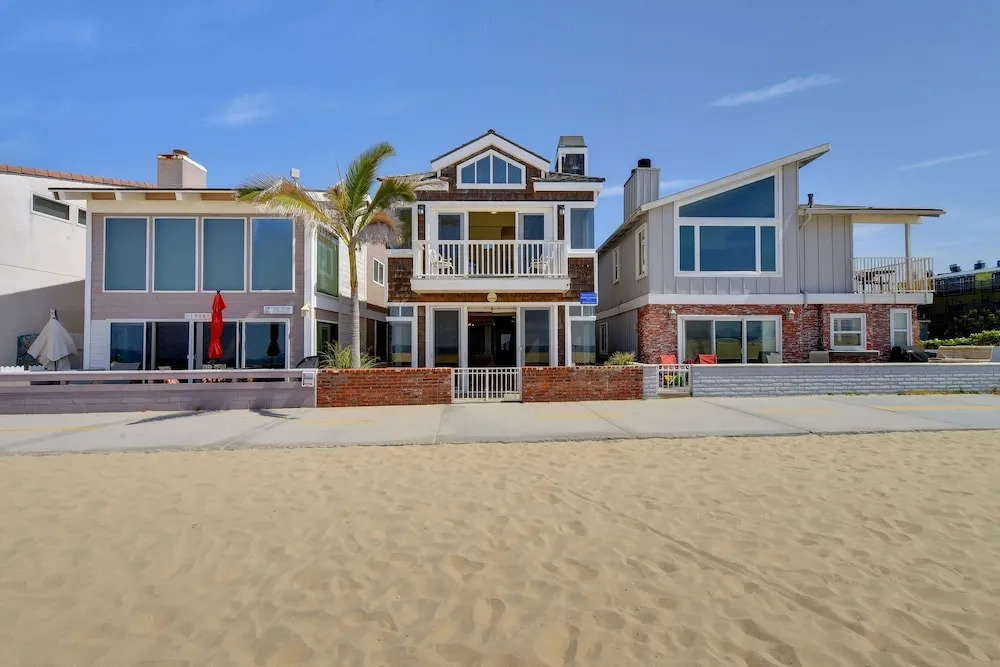 1904 W Ocean Front Grec 3 Bedroom Home