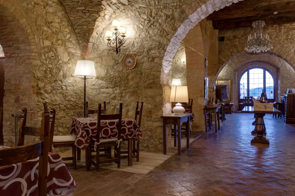 Borgo Il Poggiaccio Residence
