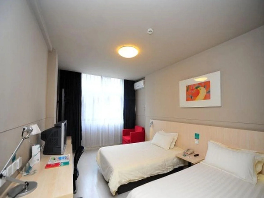 Jinjiang Inn Xichang Road Kunming