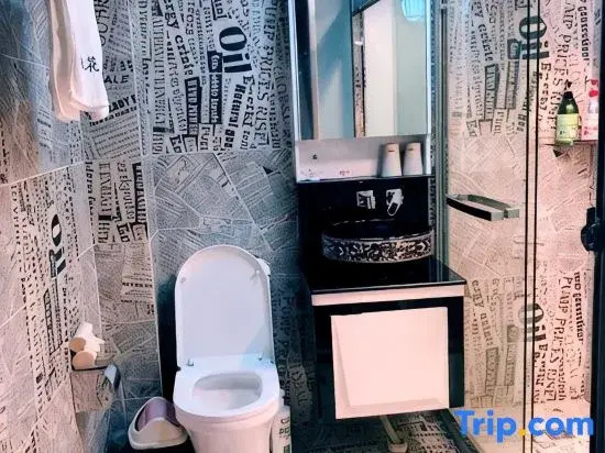 Wenzhou Xinhai Lou b&B