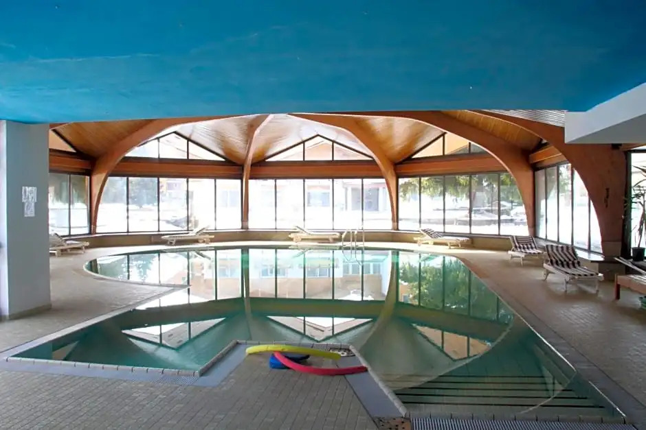 Hotel Trento