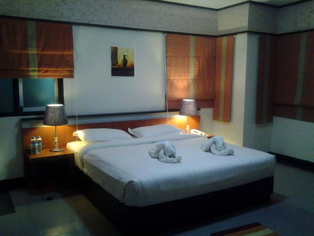 Yamonnar Oo Resort