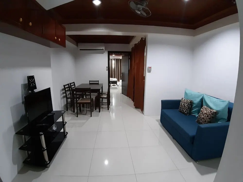 Studio Suites in Cebu City