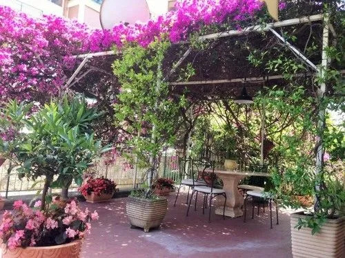 B&B La Bouganville