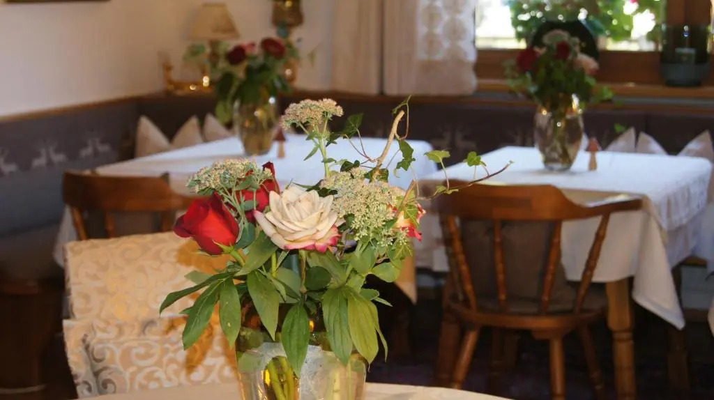 Pension Hartenfels