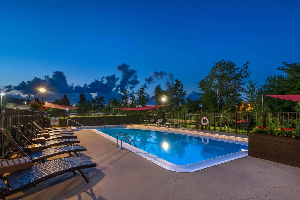 Maine Evergreen Hotel, an Ascend Collection Hotel