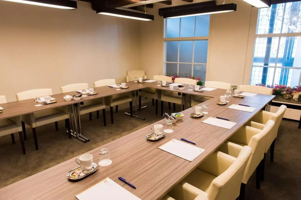 Good Seasons Hotel Den Bosch
