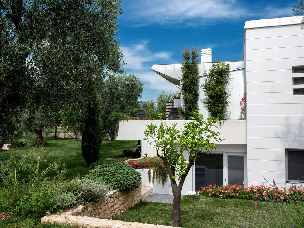 Hotel Torre Santamaria Resort
