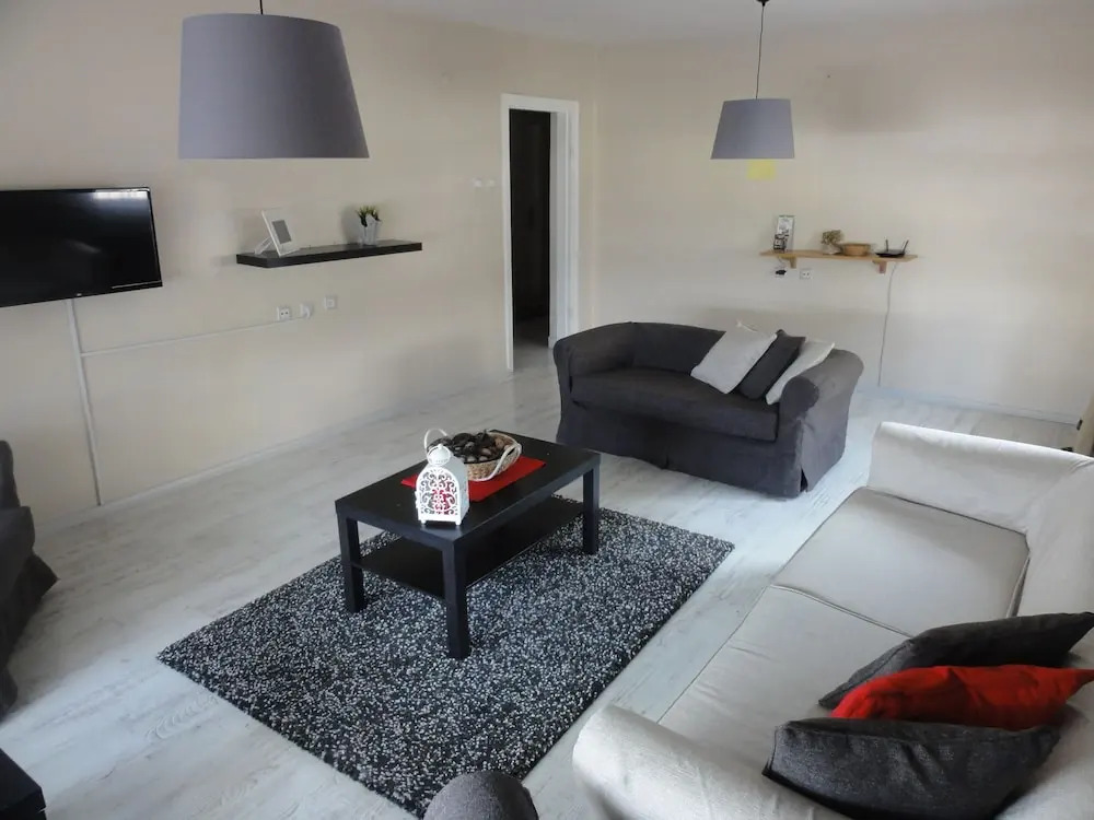 Evodak Apartment