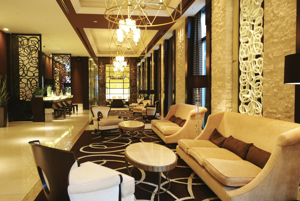 DoubleTree by Hilton Hotel Naha