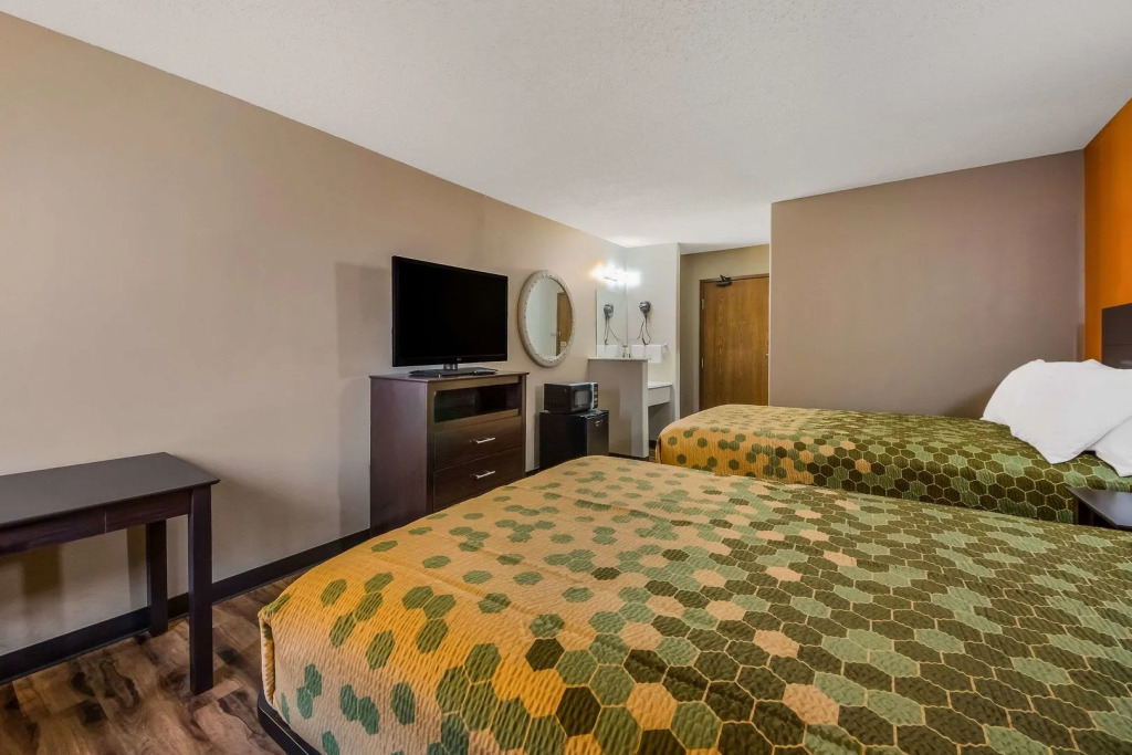 Express Inn & Suites San Antonio near SeaWorld - Medical Center