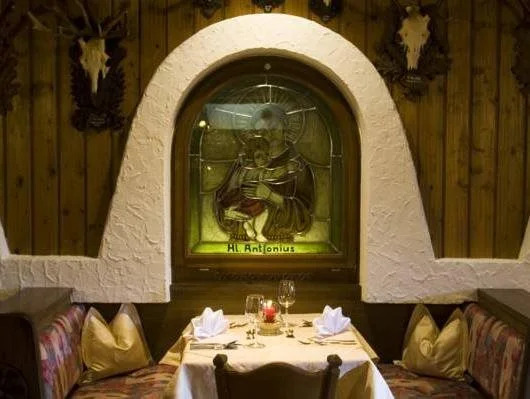 Hotel Antony