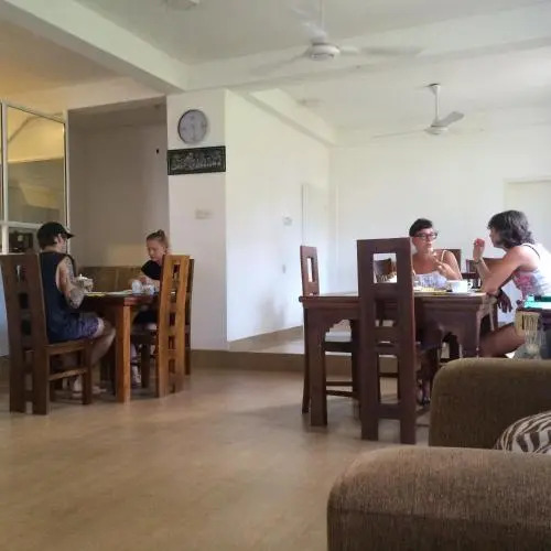 Sanovin Hotel