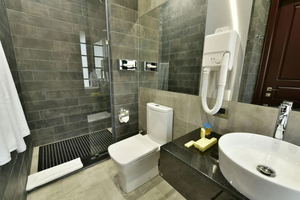 Bastille Hotel Yerevan