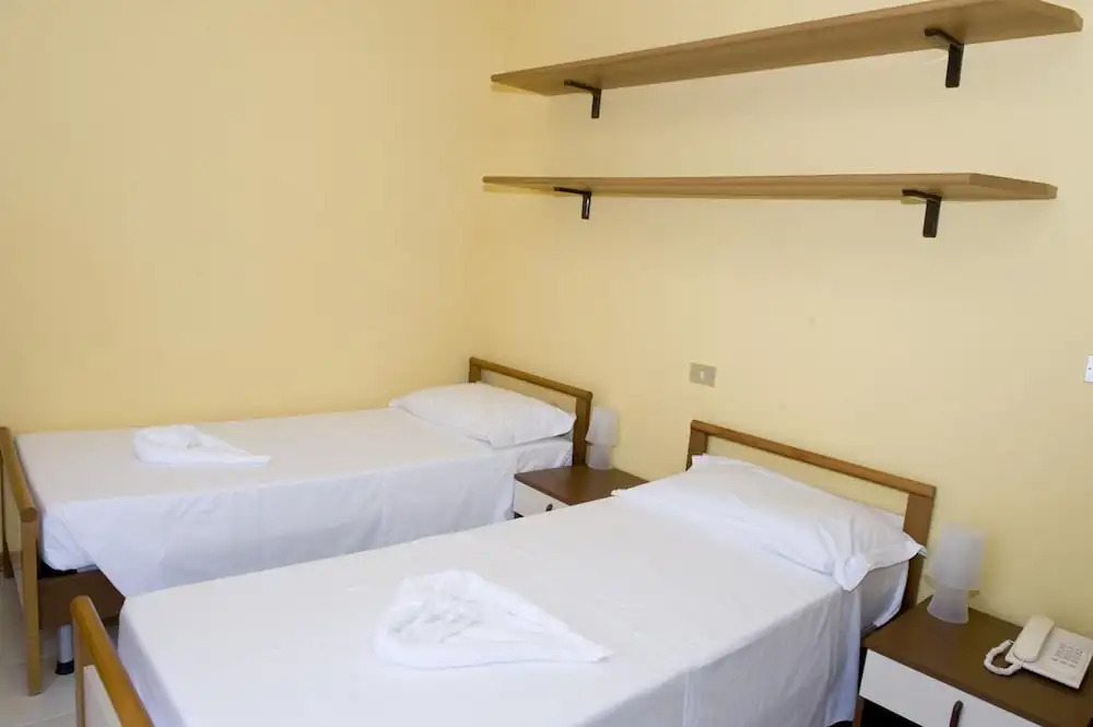 Hotel Rosa Dei Venti