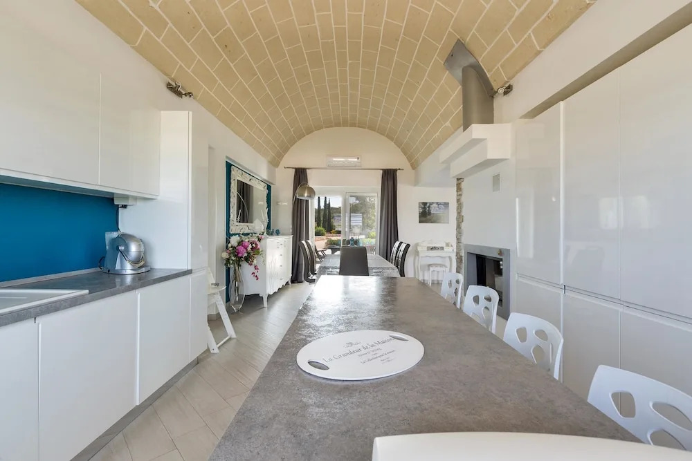 La Bella Ostuni