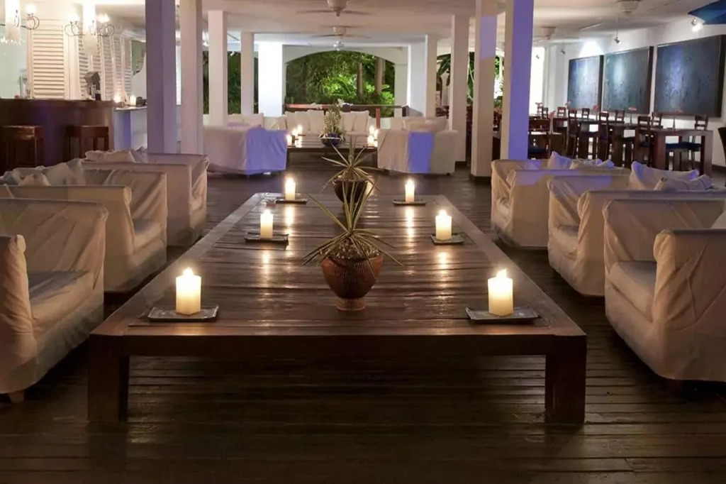 The House, An Autograph Collection All-Inclusive Resort