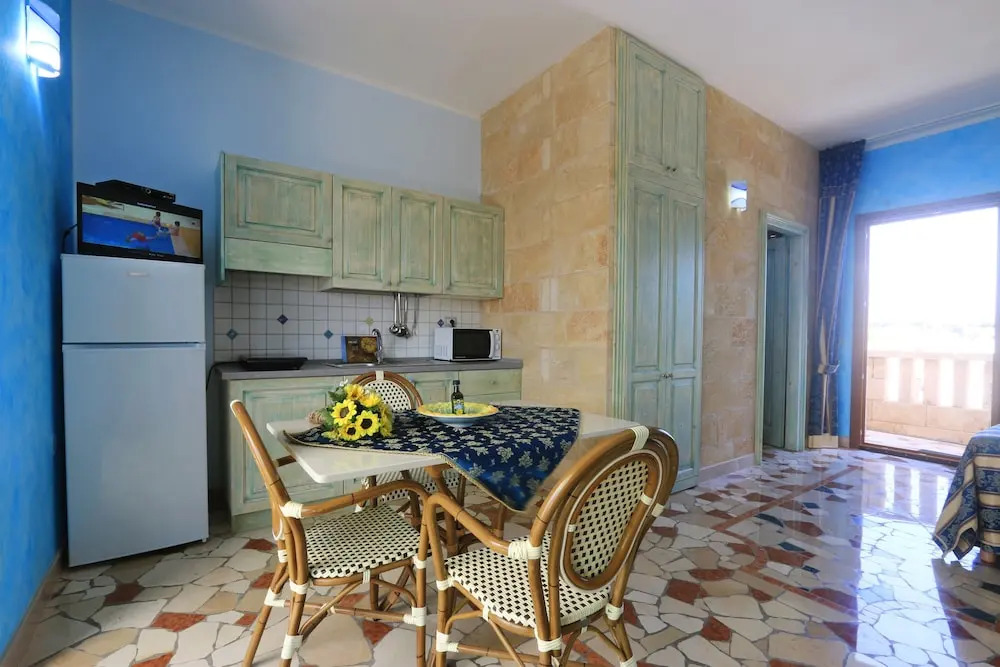 Residence Salù Lido Marini