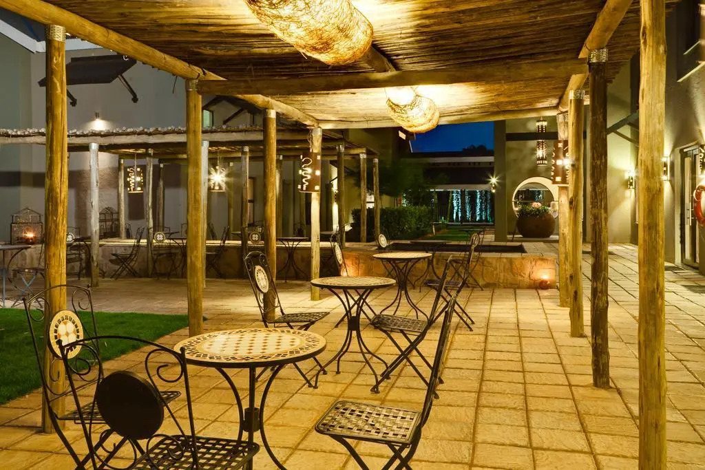 Protea Hotel Willow Lake