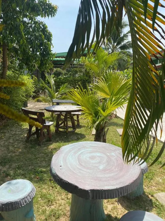 Suntalee House