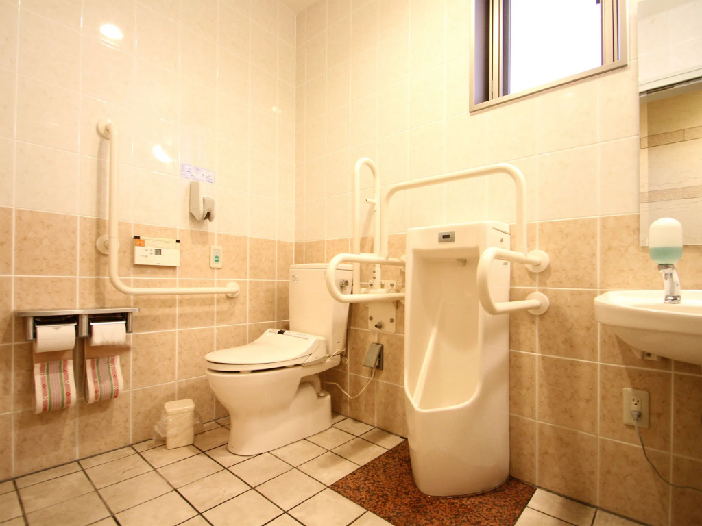 Hotel Route-Inn Nago