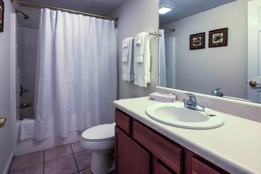 Whispering Pines 612
