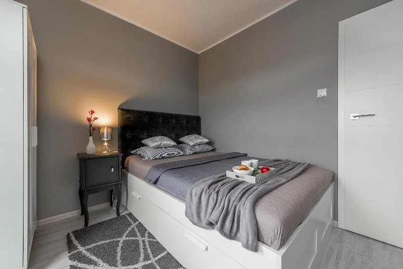 Apartment Dabrowskiego Mokotów