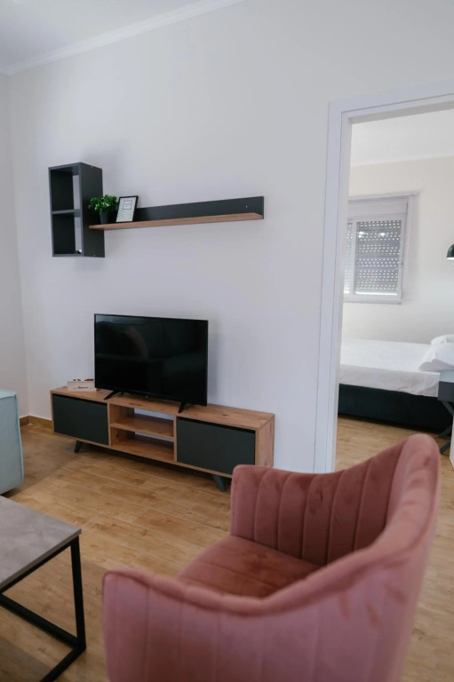 Stamatina's Luxury Apartments (Superior Suite)
