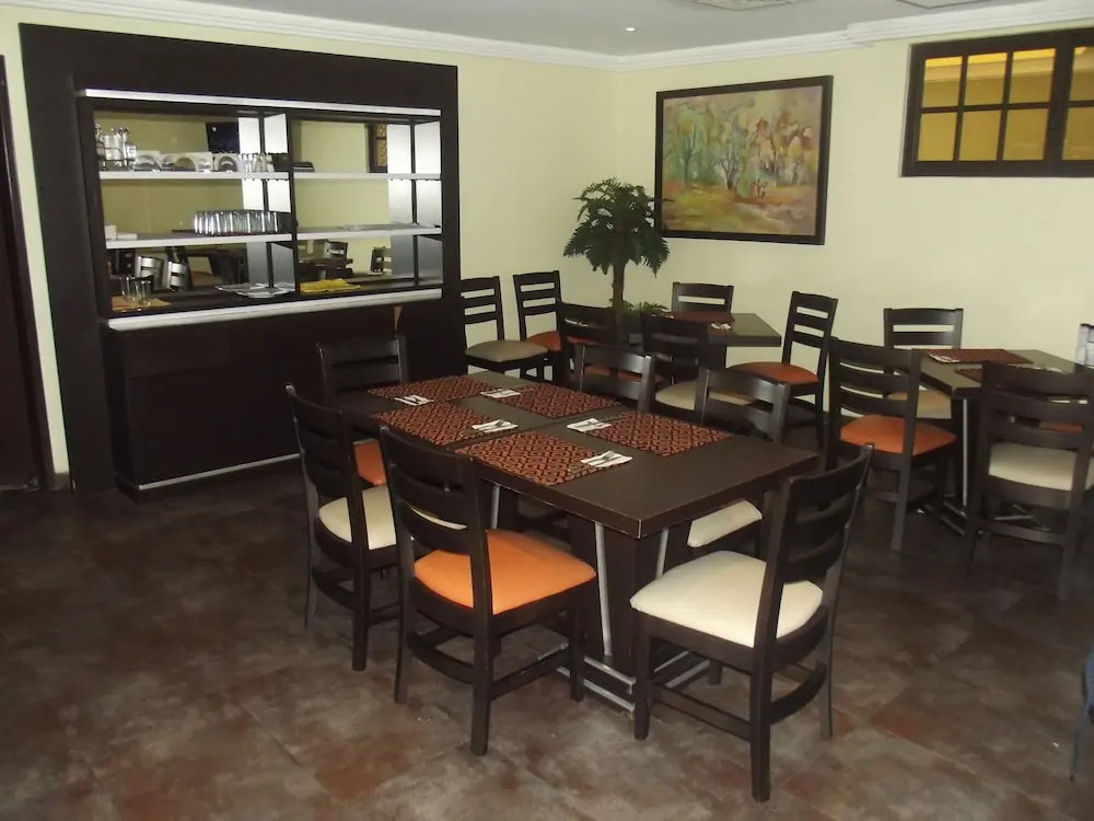 Hotel Plaza Mayor