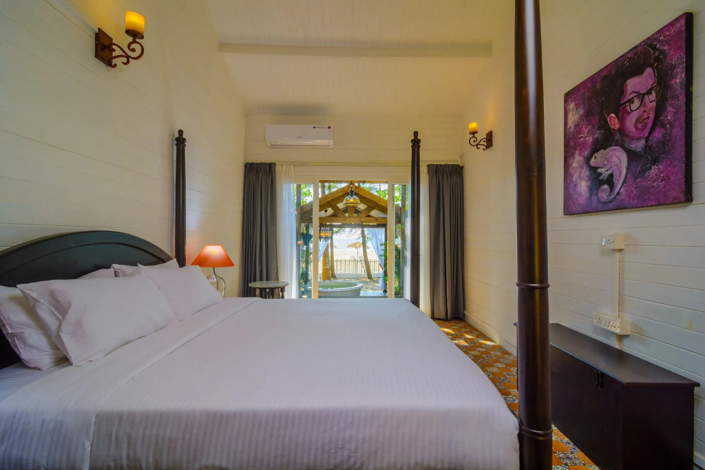 123 LaRisa Beach Resort By Svenska