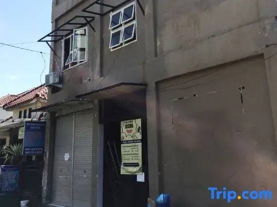 Hotel O Kalijudan Homestay