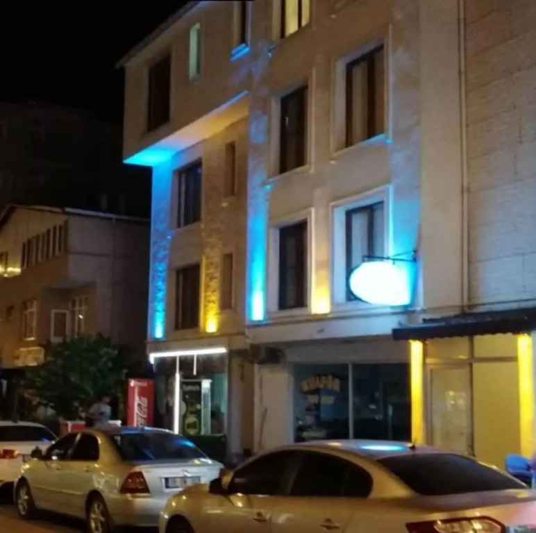 Nokta Pansiyon