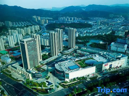 Xizi International Hotel