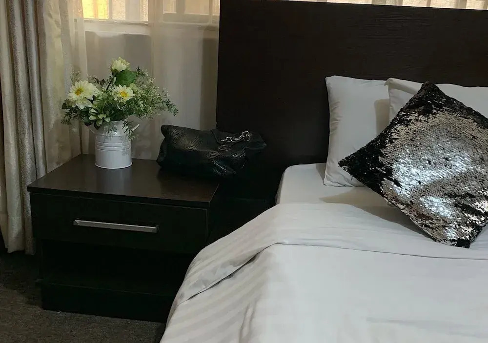 Tanye apartment
