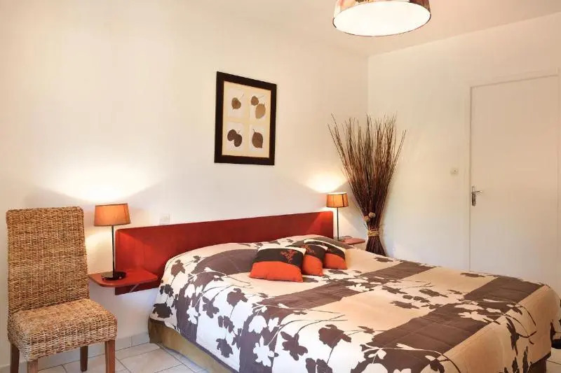 Logis Hotel Le Vieux Fusil