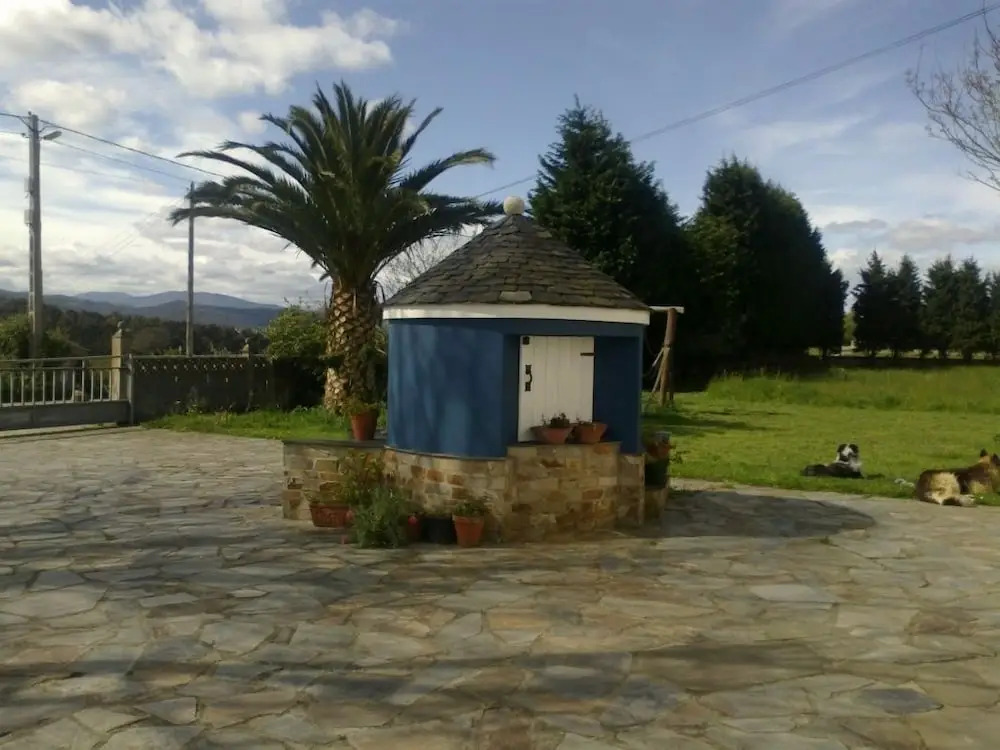 Casa Ferreiron