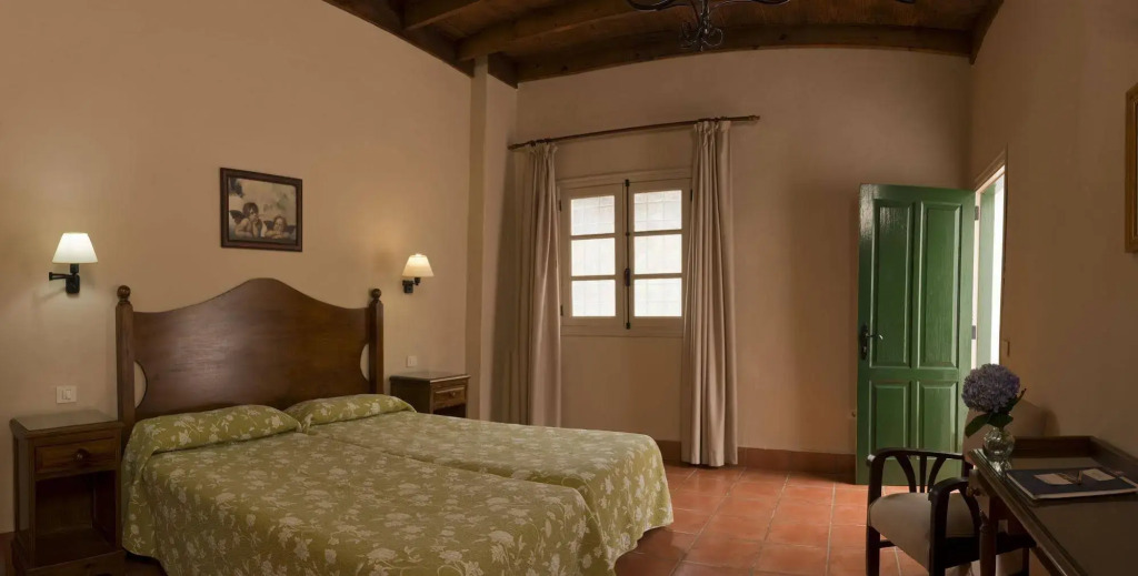 Hotel El Patio