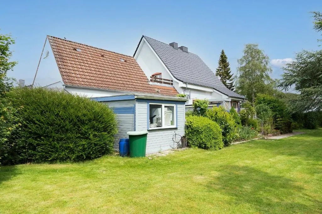 Cismarer Straße 32 Wohnung 1